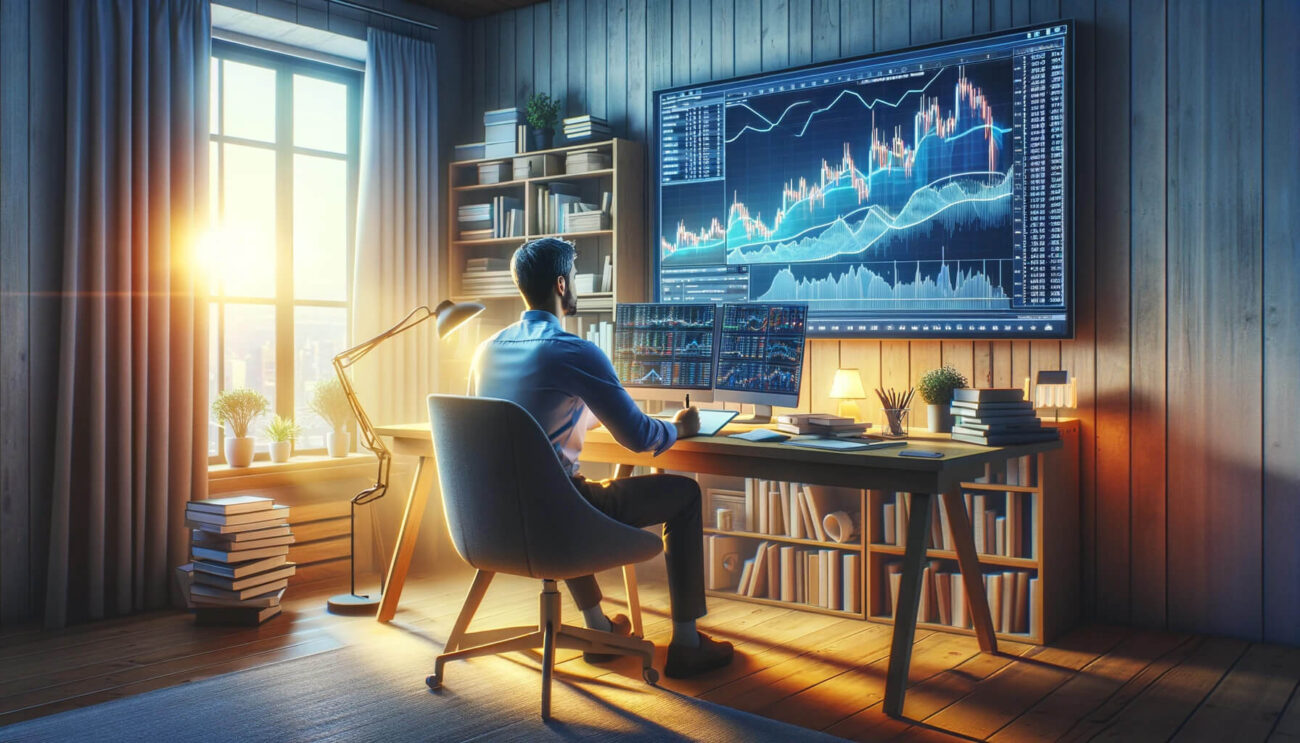Charting Your Way to Trading Proficiency: Technical Analysis Explained
