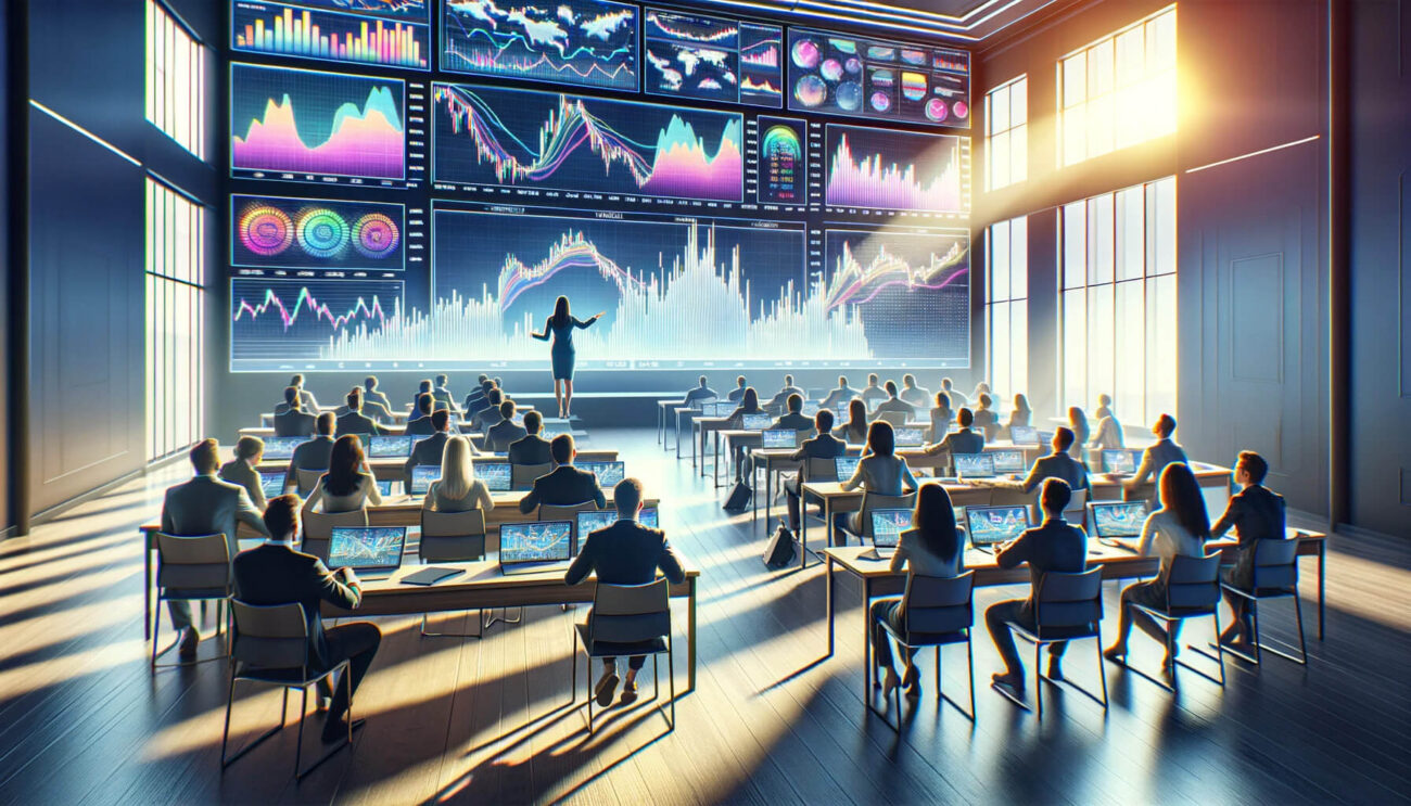 Essential Trading Education: Strategies & Insights for Ultimate Market Success