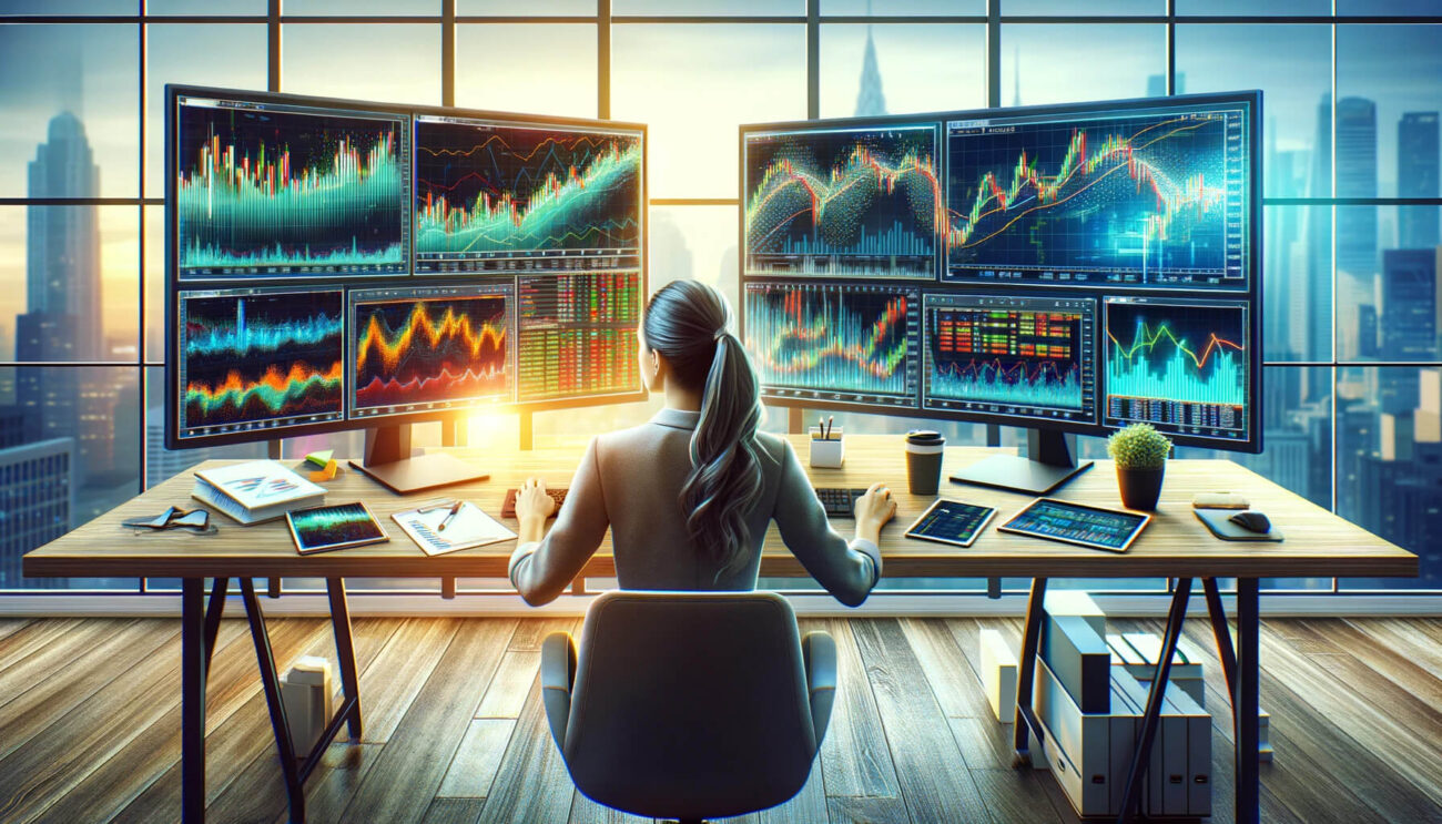 Adapt to Survive: Flexible Trading Strategies