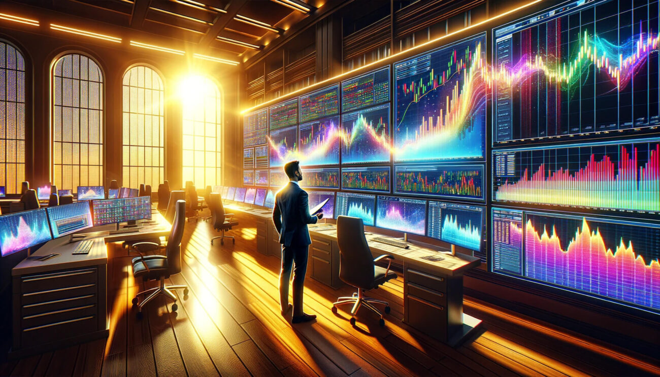 The Power of Practice: How Simulated Trading Prepares You for the Real Deal