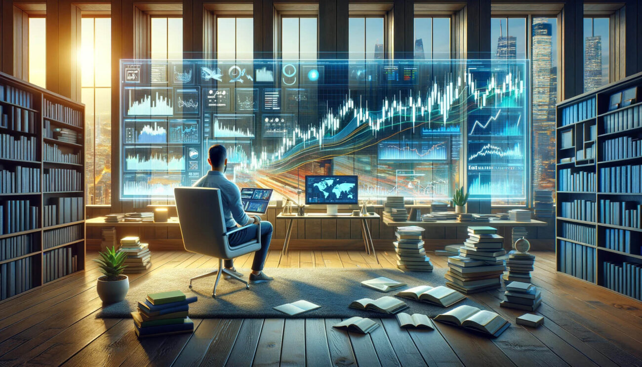 Navigating Trading Education: Finding Reliable Sources
