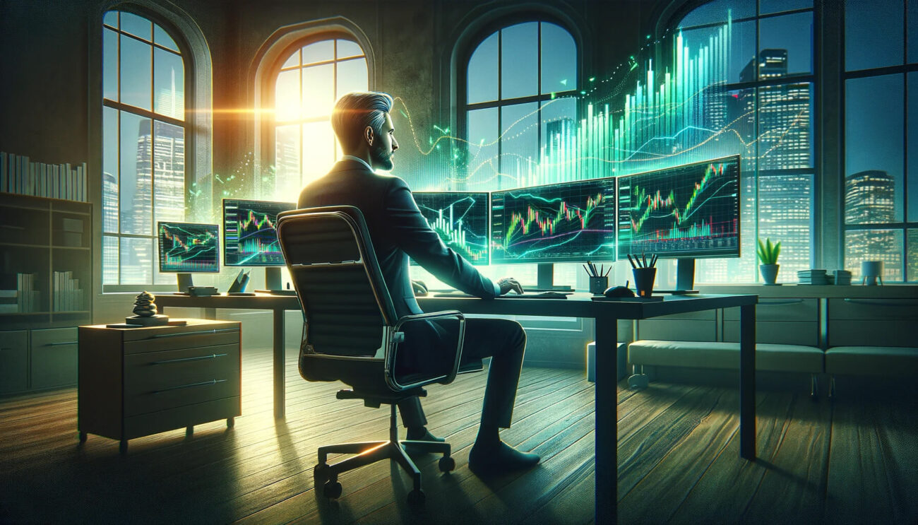 The Ultimate Guide to Practicing Trading with Simulation Tools