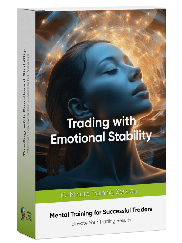 Mental Training: Trading with Emotional Stability 10 min