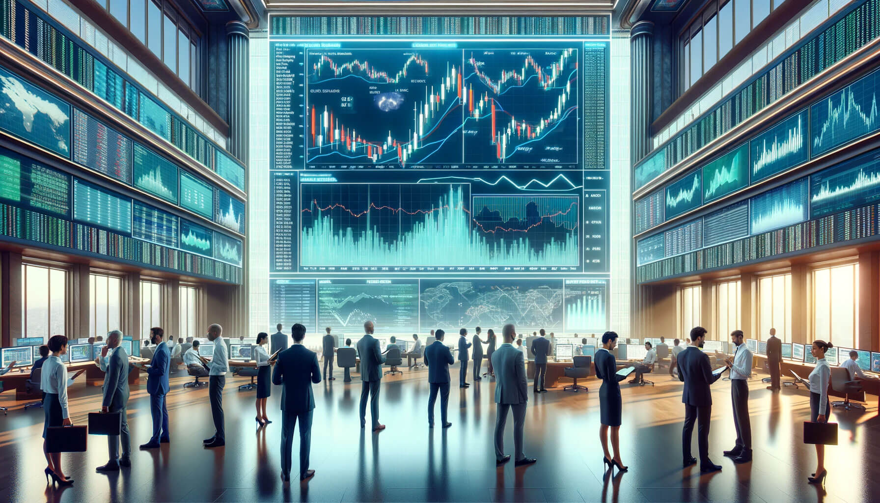 Rational Trading How To Avoid Common Decision Making Pitfalls