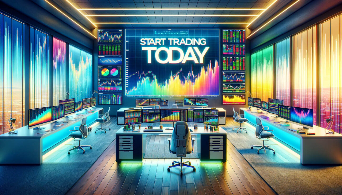 Start Trading Today: Fundamental Concepts Every Beginner Should Know