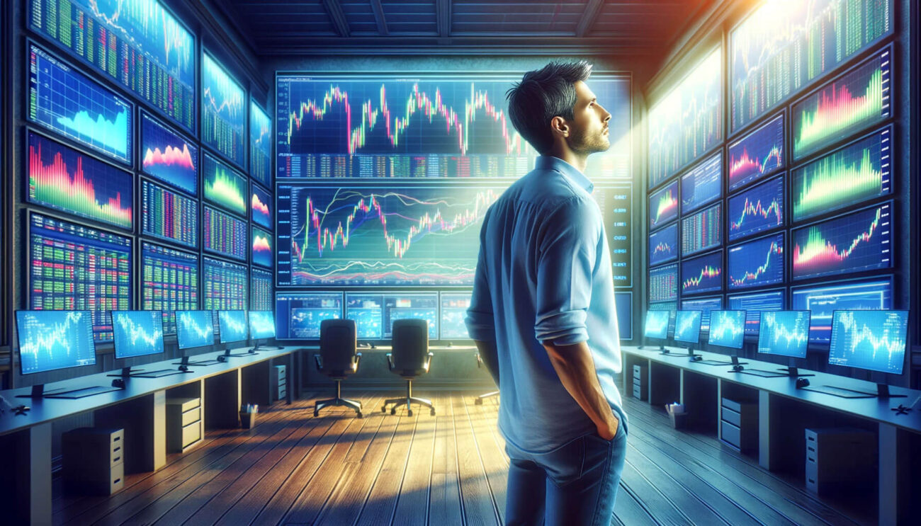 The Role of Self-Awareness in Effective Trading