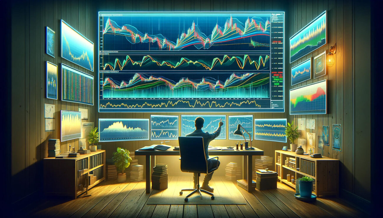 The Trader's Guide to Understanding Technical Indicators - Trading Mind Mastery