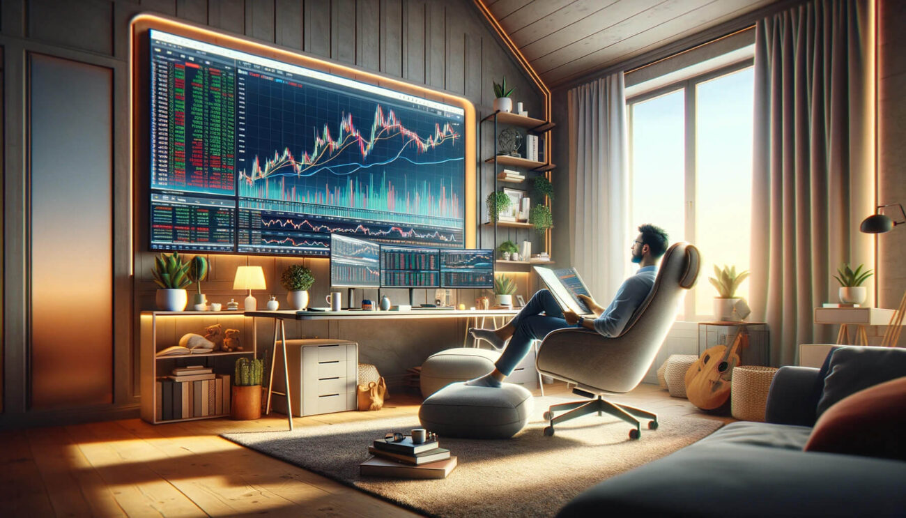 Trading 101: A Beginner's Guide to How Financial Markets Operate
