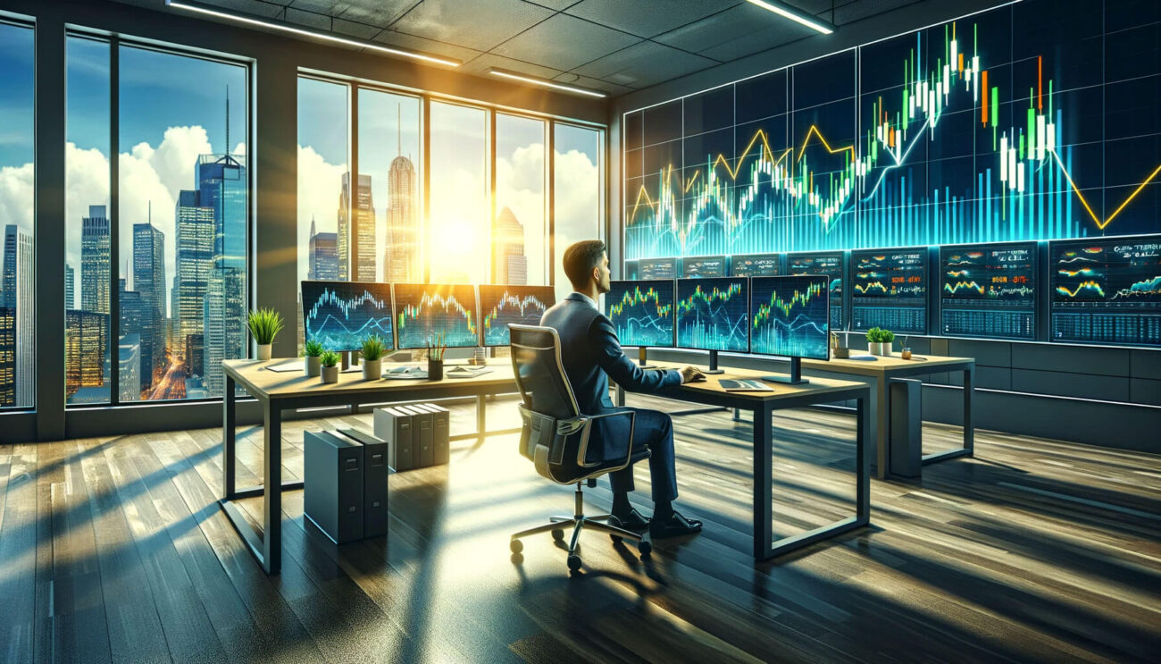 The Confident Trader: Fostering Trading Confidence for Better Market Decisions